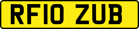 RF10ZUB