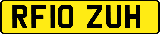 RF10ZUH