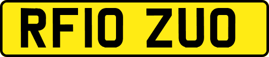 RF10ZUO