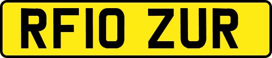 RF10ZUR