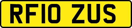 RF10ZUS