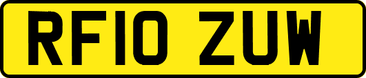 RF10ZUW
