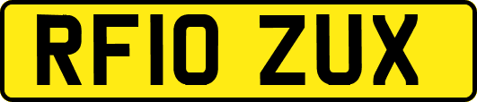 RF10ZUX