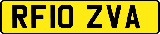 RF10ZVA