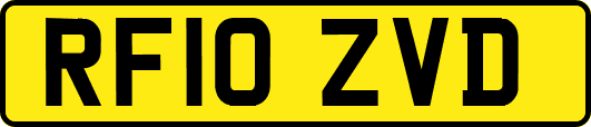 RF10ZVD