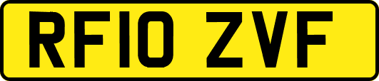 RF10ZVF