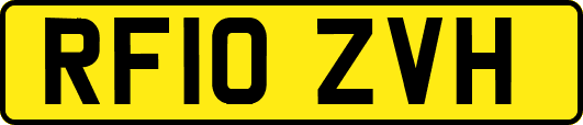 RF10ZVH