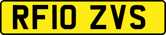 RF10ZVS