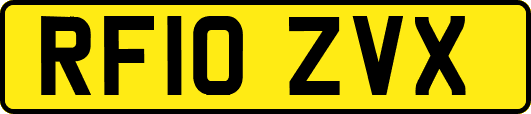 RF10ZVX