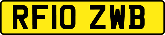 RF10ZWB
