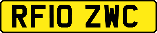 RF10ZWC