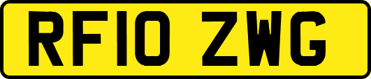 RF10ZWG