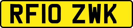 RF10ZWK