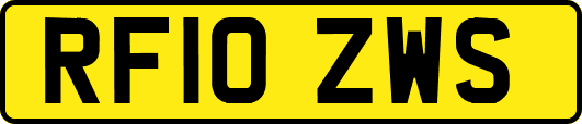 RF10ZWS