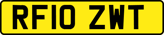 RF10ZWT