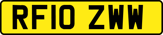 RF10ZWW