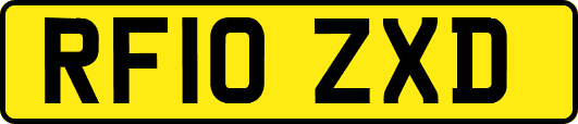 RF10ZXD