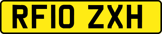 RF10ZXH