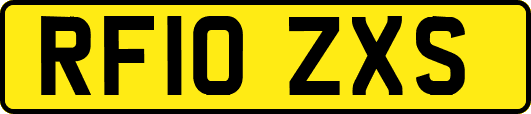 RF10ZXS
