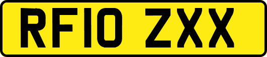 RF10ZXX