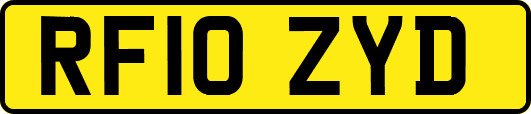 RF10ZYD