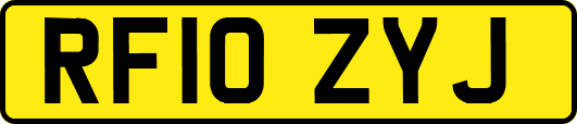 RF10ZYJ
