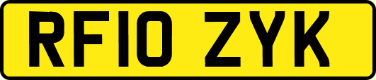 RF10ZYK