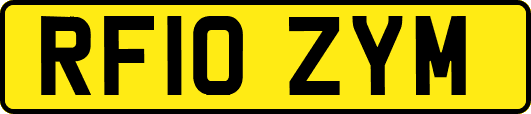 RF10ZYM