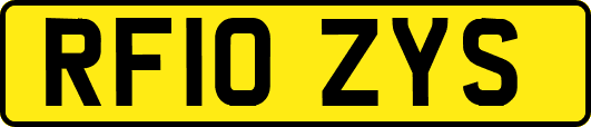 RF10ZYS