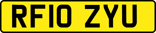 RF10ZYU