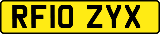 RF10ZYX