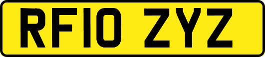 RF10ZYZ