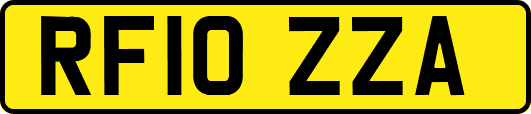RF10ZZA