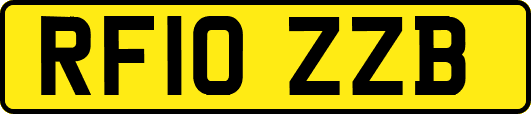 RF10ZZB