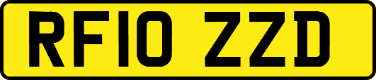 RF10ZZD