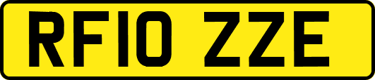 RF10ZZE