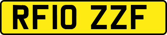 RF10ZZF