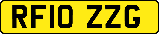 RF10ZZG