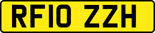 RF10ZZH