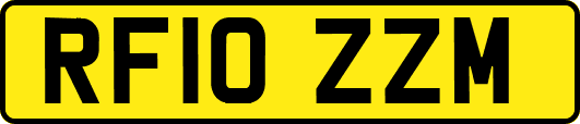 RF10ZZM