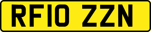 RF10ZZN