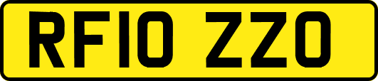 RF10ZZO