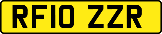 RF10ZZR
