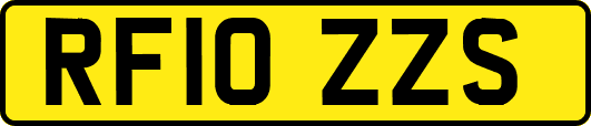 RF10ZZS