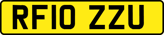 RF10ZZU