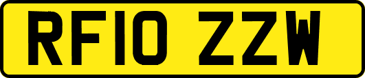 RF10ZZW