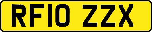 RF10ZZX