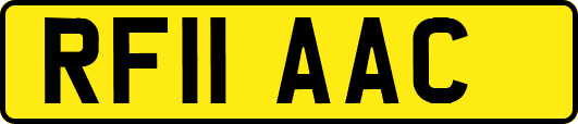 RF11AAC
