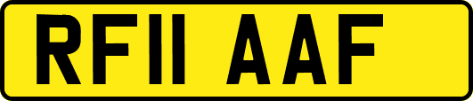 RF11AAF
