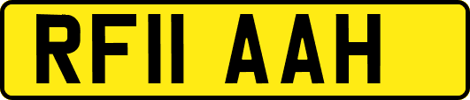 RF11AAH
